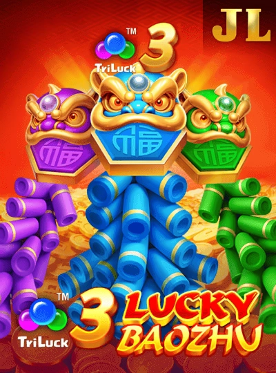 Fortune slot cover from Pragmatic Play